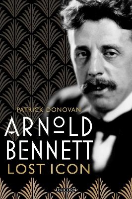 Arnold Bennett - Patrick Donovan