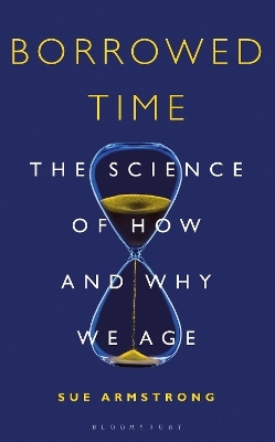 Borrowed Time - Sue Armstrong