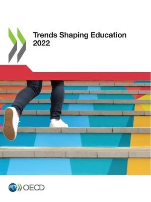Trends shaping education 2022