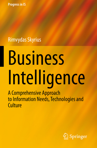 Business Intelligence