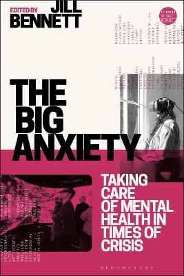 The Big Anxiety - 
