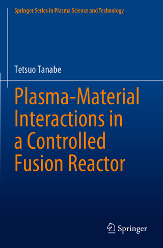 Plasma-Material Interactions in a Controlled Fusion Reactor