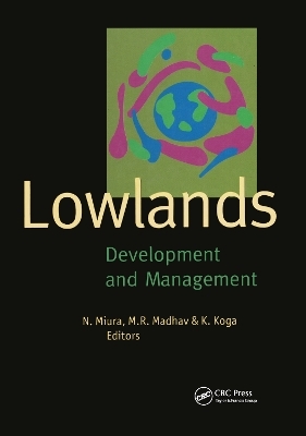 Lowlands - 