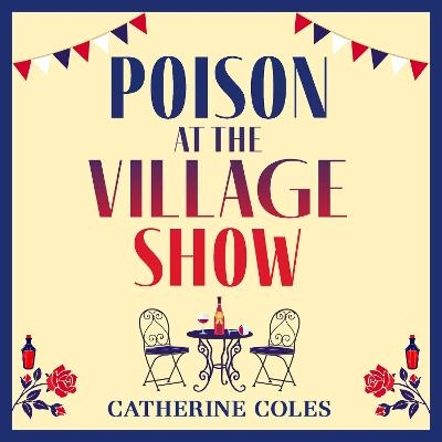 Poison at the Village Show - Catherine Coles