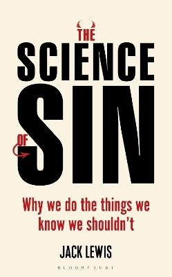 The Science of Sin - Jack Lewis