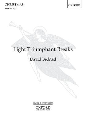 Light Triumphant Breaks - 