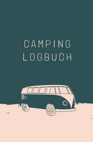 Camping Logbuch