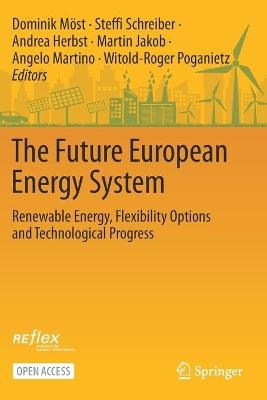 The Future European Energy System - 