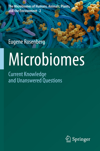 Microbiomes