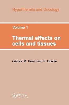 Thermal Effects on Cells and Tissues - 