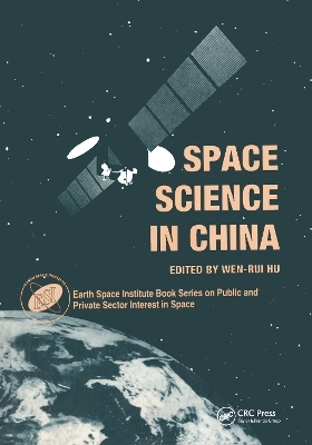 Space Science in China - 