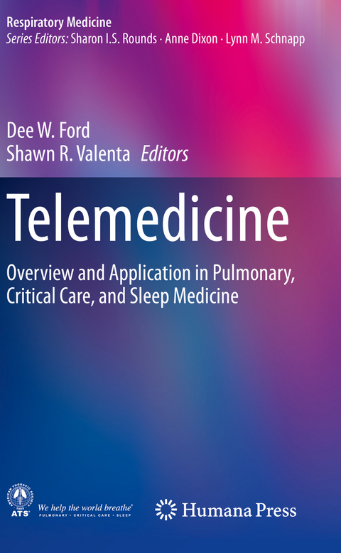 Telemedicine - 