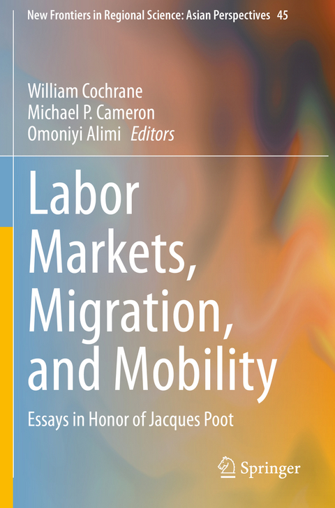 Labor Markets, Migration, and Mobility - 