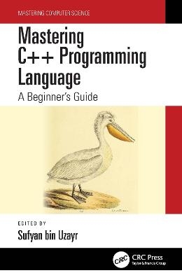 Mastering C++ Programming Language