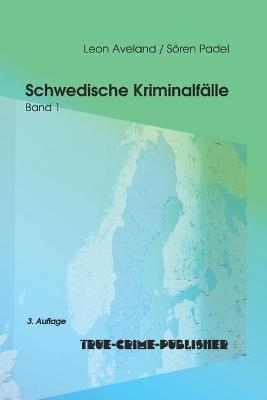 Schwedische Kriminalfälle