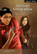 Auf einen Schlag allein - Marian Hoefnagel