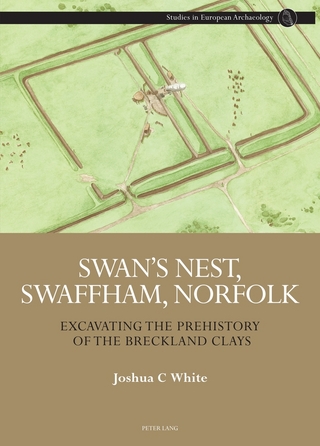 Swan’s Nest, Swaffham, Norfolk