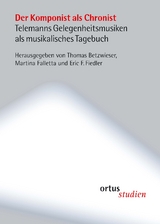 Der Komponist als Chronist - Viola Gro&szlig;bach