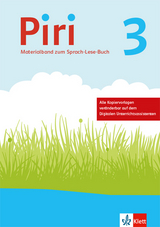 Piri 3. Ausgabe Bayern