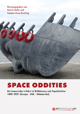 SPACE ODDITIES - 