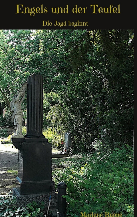 Engels und der Teufel - Marl&egrave;n&eacute; Rupp&eacute;