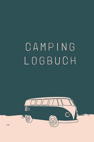 Camping Logbuch
