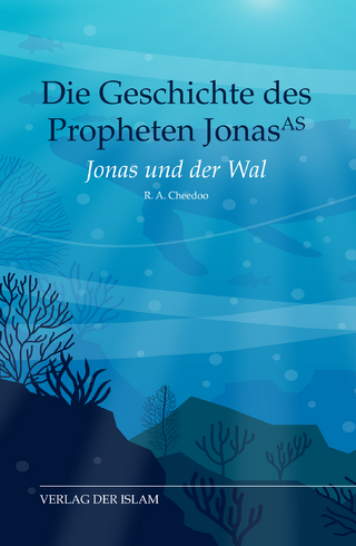 Die Geschichte des Propheten Jonas