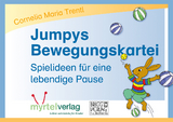 Jumpys Bewegungskartei - Cornelia Maria Trentl