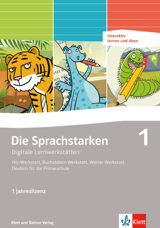 Die Sprachstarken 1
