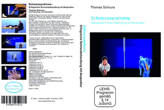 Crash Kurs Medizin: Schmerzsyndrome