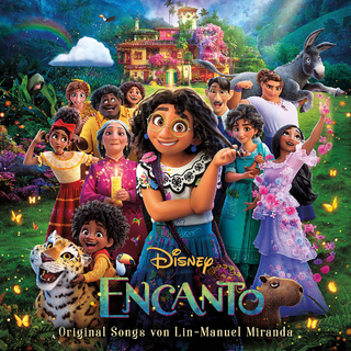 ENCANTO - Die Songs