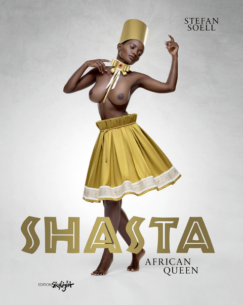 SHASTA &ndash; African Queen - Stefan Soell