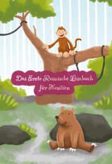 Das Erste Russische Lesebuch f&uuml;r Familien - Lubov Babushkina