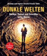 Dunkle Welten - Dietmar Arnold, Ingmar Arnold, Frieder Salm