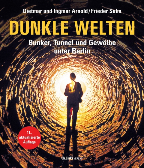Dunkle Welten - Dietmar Arnold, Ingmar Arnold, Frieder Salm