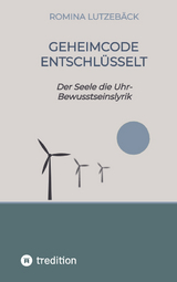 Geheimcode entschl&uuml;sselt - Romina Lutzeb&auml;ck