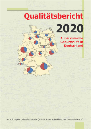 Qualitätsbericht 2020