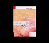 Mathematik II BAFEP/BASOP - Erkl&auml;rungen, Aufgaben, L&ouml;sungen, Formeln - Friedrich Tinhof, Theresia Klonner, Wolfgang Fischer, Kathrin Gerstendorf, Helmut Girlinger, Markus Paul