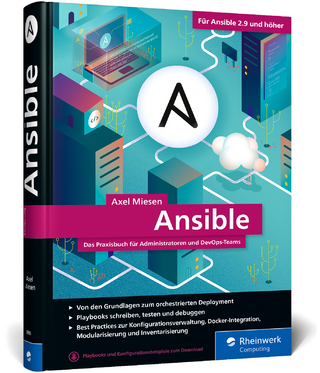 Ansible