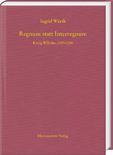 Regnum statt Interregnum - Ingrid W&uuml;rth
