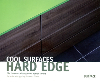 Cool Surfaces Hard Edge