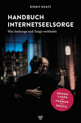 Handbuch Internetseelsorge - Birgit Knatz