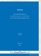 Thetis 26 (2021) - 