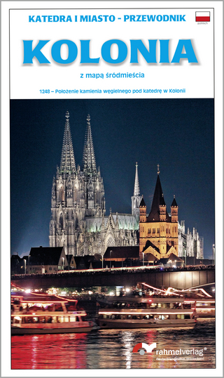 Dom- und Stadtführer Köln