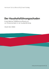 Der Haushaltsf&uuml;hrungsschaden - Hermann Schulz-Borck, Frank Pardey