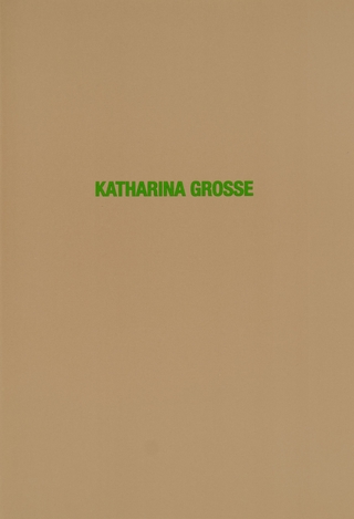Katharina Grosse