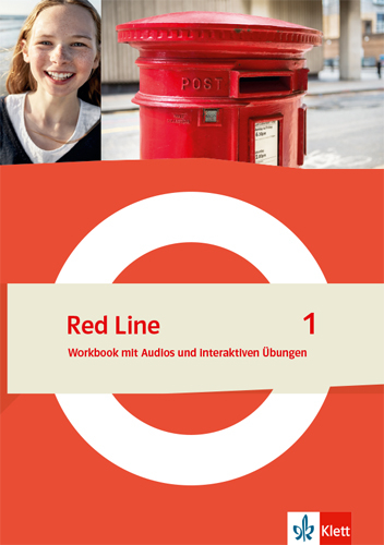Red Line 1