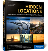 Hidden Locations - Timm Allrich, Kilian Schönberger, Bastian Werner