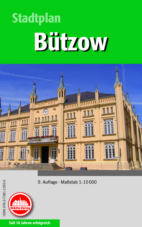 B&uuml;tzow