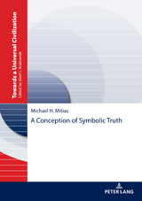 A Conception of Symbolic Truth - Michael H. Mitias